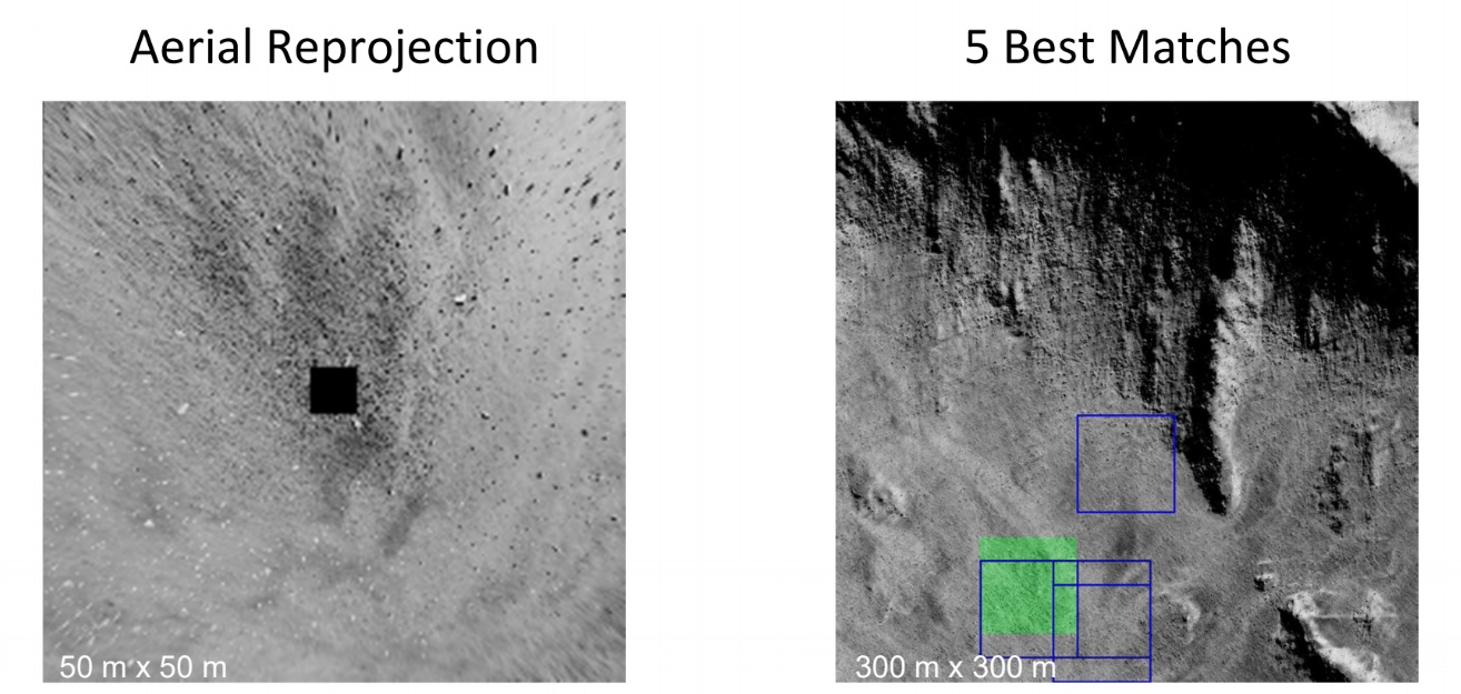 Images: NASA