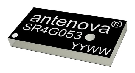 Photo: Antenova