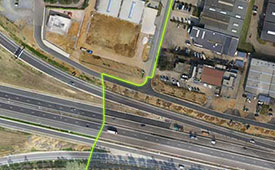 Photo: Virtual Surveyor