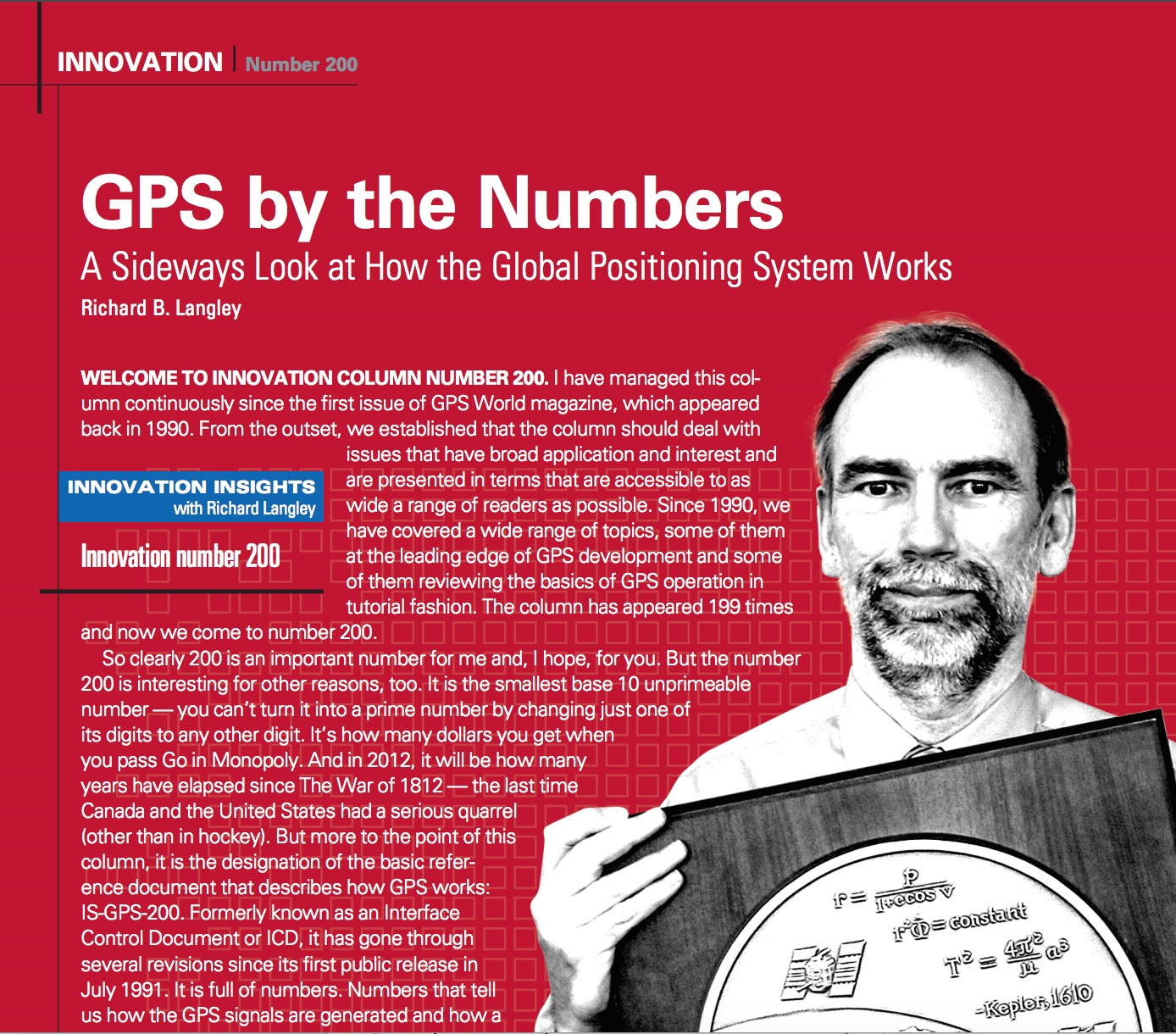 Image: GPS World