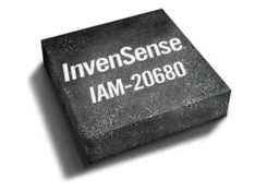 Photo: Invensense