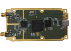 Photo: Amungo Navigation