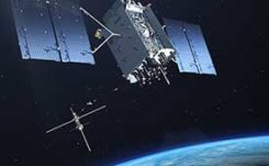 Artist's rendering: Lockheed Martin