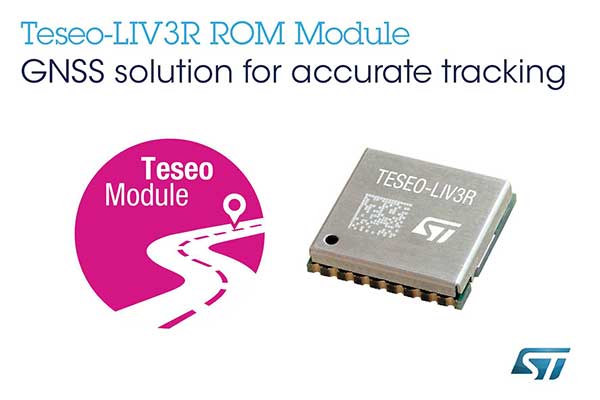 Image: STMicroelectronics