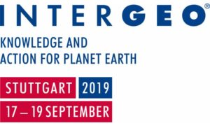 Logo: Intergeo 2019