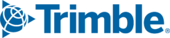 Logo: Trimble