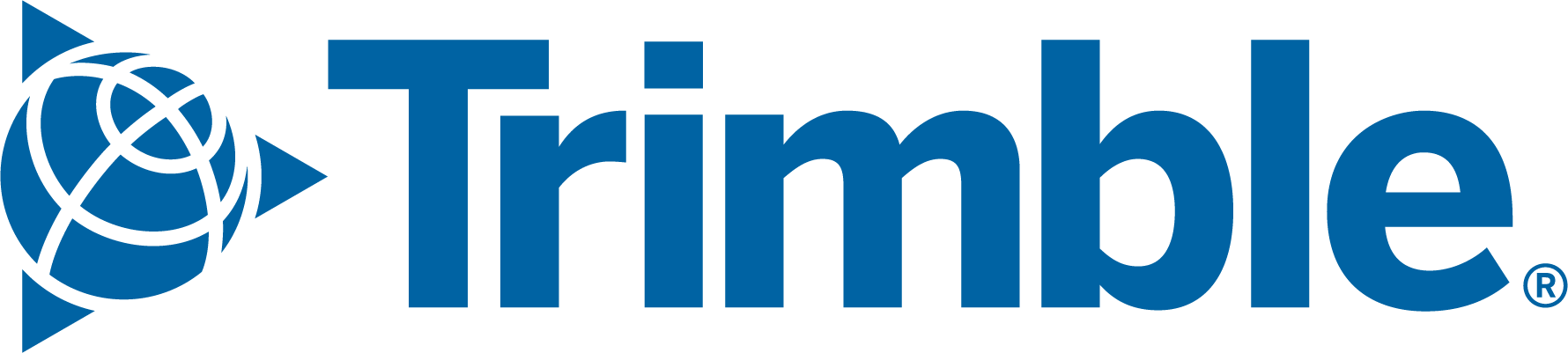 Logo: Trimble