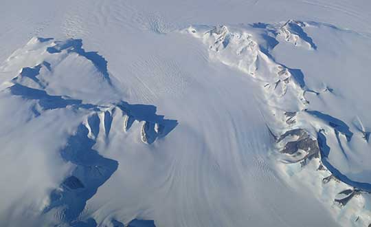 Photo: NASA