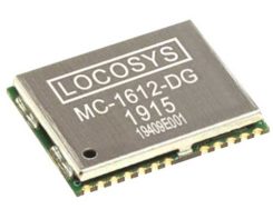 Photo: Locosys