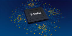 Photo: Trimble