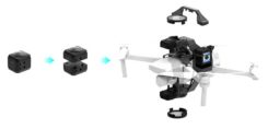 Photo: Insta360