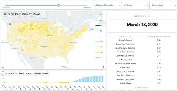 Image: SafeGraph