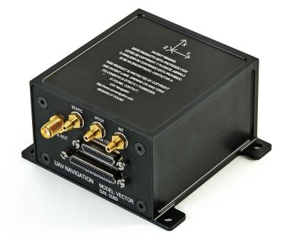 Vector autopilot. (Photo: UAV Navigation)