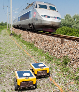 Photo: Vitirover