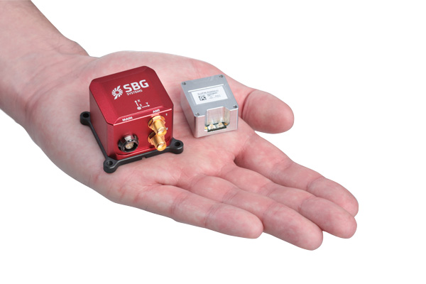 Photo: SGB Systems