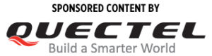 Sponsored content by Quectel