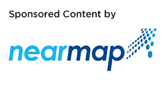 Logo: Nearmap