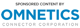 Logo: Omnetics