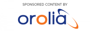 Logo: Orolia
