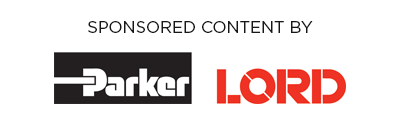 Photo: logo provided by Parker Lord