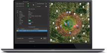SBG Systems INS and GNSS Post-Processing Software Qinertia 