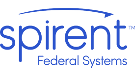Spirent logo