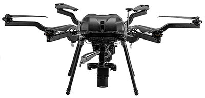 Photo: Harris Aerial