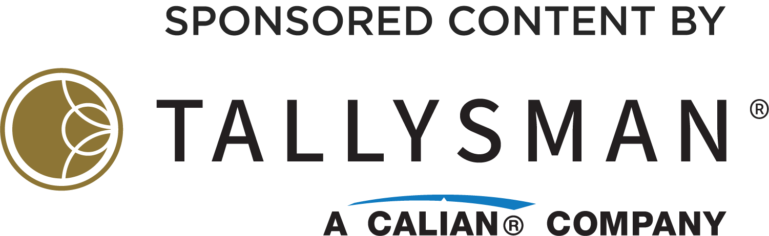 Photo: Tallysman Logo