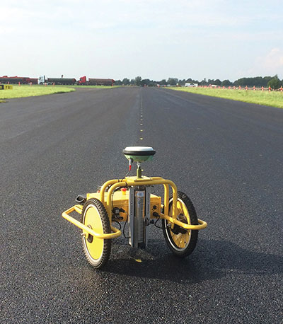 Photo: TinyMobileRobots