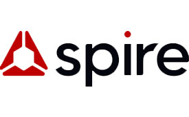 Spire logo