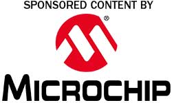 Logo: Microchip