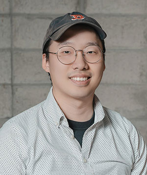 HanBin Lee