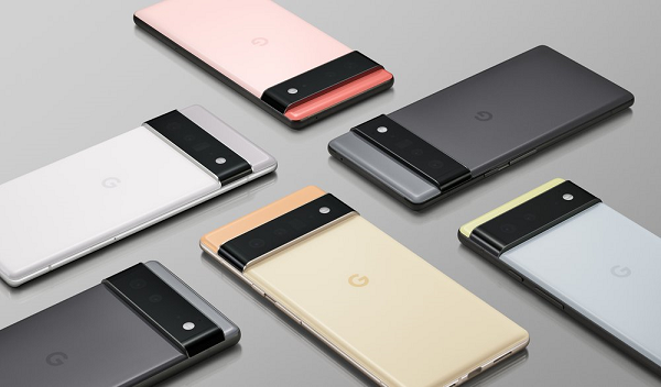 Photo: Google