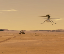 Photo: NASA