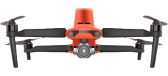 The Autel EVO II Pro RTK UAS. (Photo: Autel Robotics)