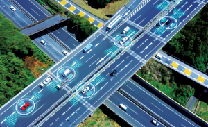 Swift brings to vehicles precise positioning that was previously only achievable with expensive industrial receivers. (Photo: metamorworks/iStock/Getty Images Plus/Getty Images)