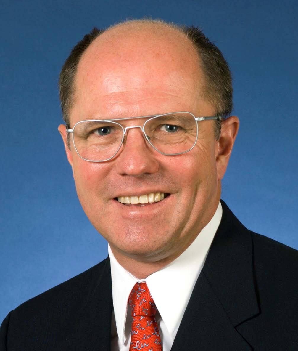 Richard L. (Rick) Reaser, Jr.