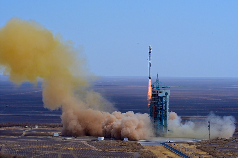 Image: Xinhua