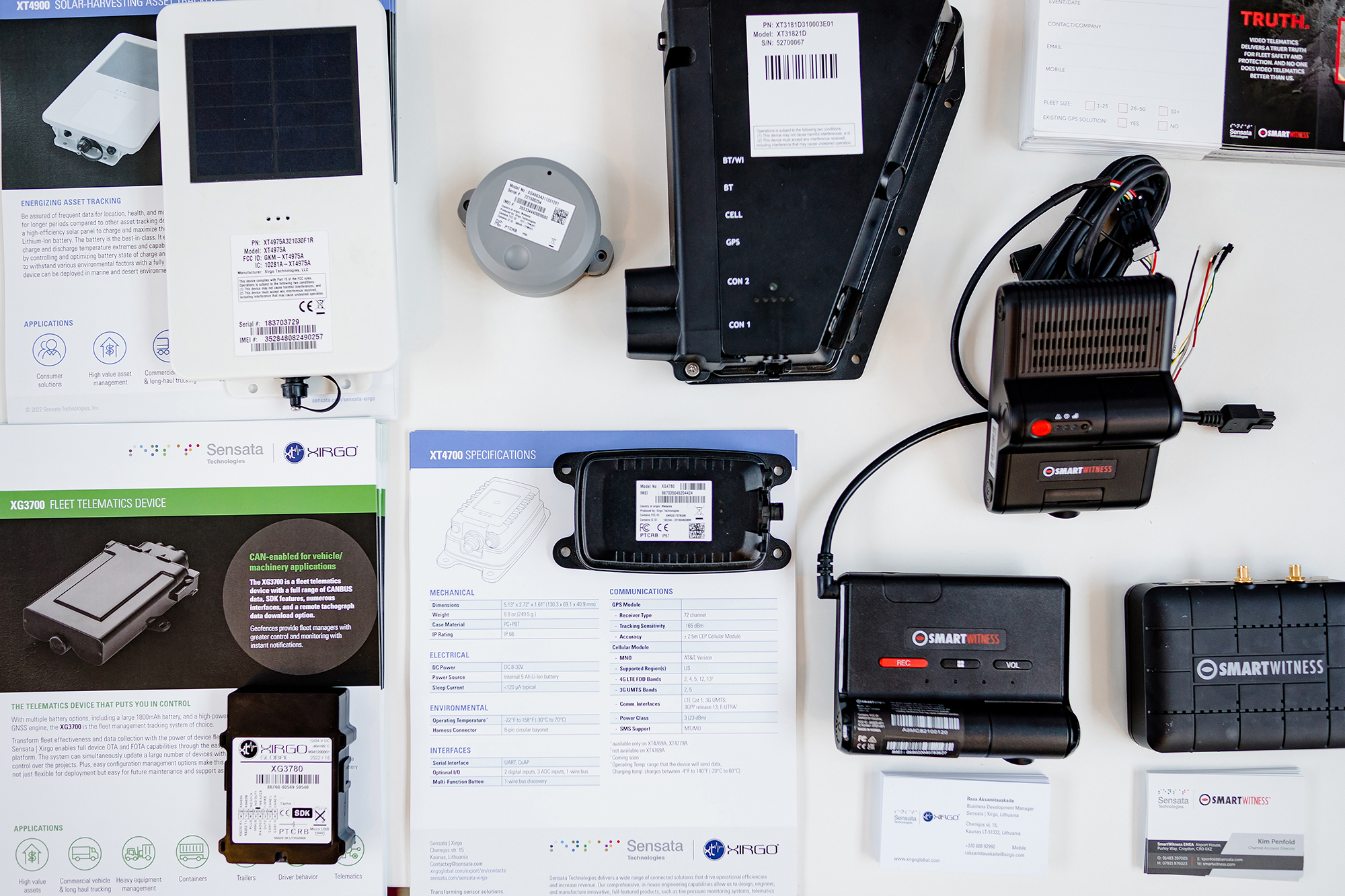 Photo courtesy of Babel