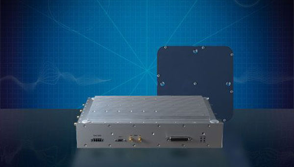 Image: Syntony GNSS
