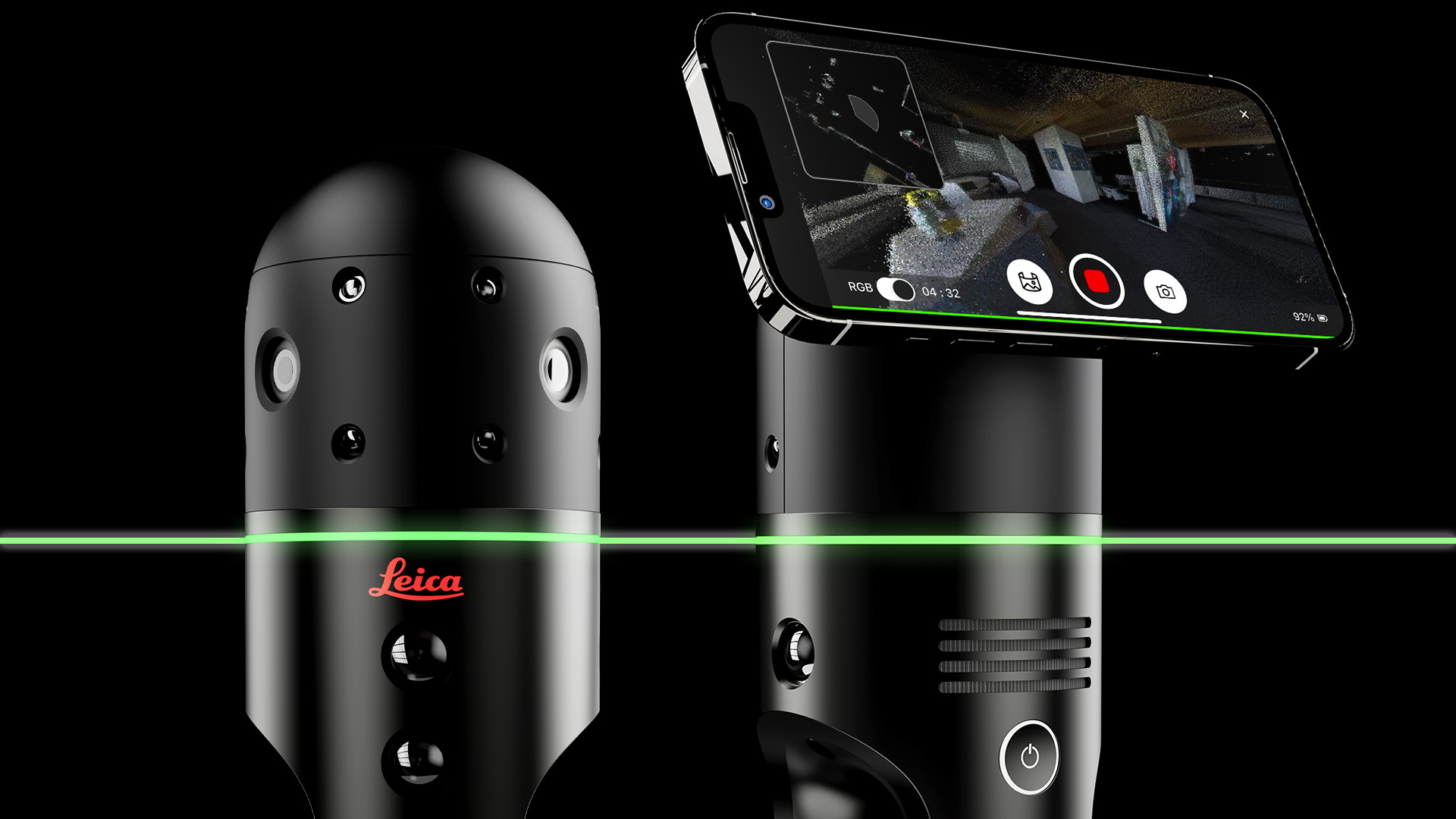 Image: Leica Geosystems