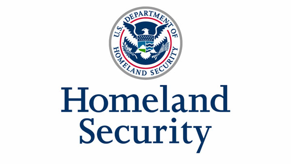 Image: DHS logo