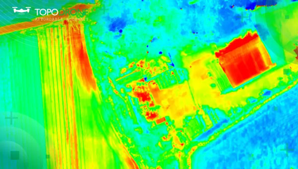 Image: Topodrone