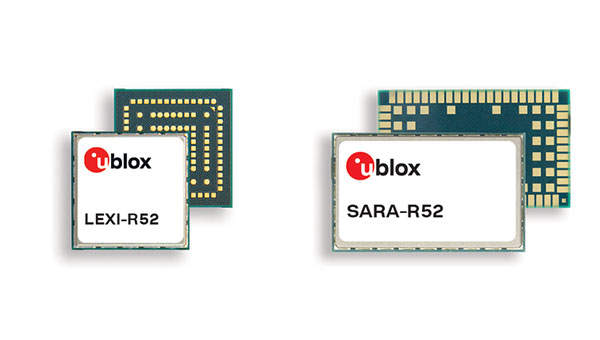 Image: u-blox