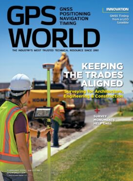 February 2024 Digital Edition Cover