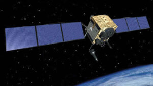 Credit: Lockheed Martin