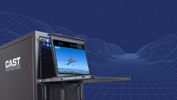 Photo: by Cast Navigation