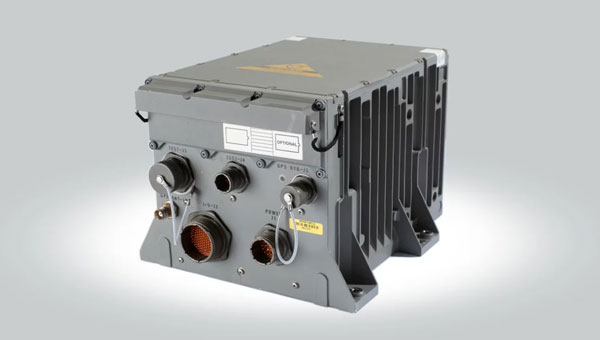Photo: Honeywell