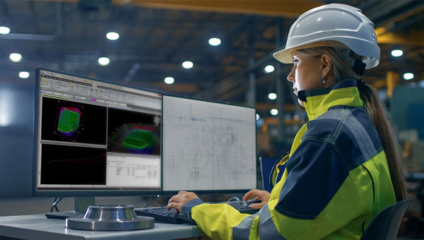 Photo: Topcon