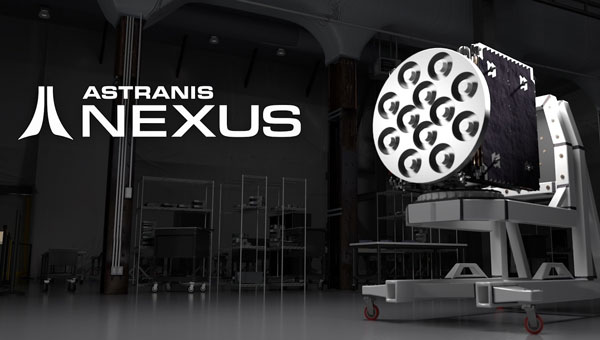 Photo: Astranis